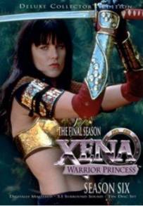 Xena – Principessa Guerriera