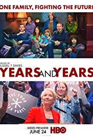 Years and Years