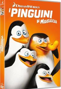 I Pinguini di Madagascar