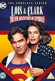 Lois &amp; Clark - Le nuove avventure di Superman (1993)