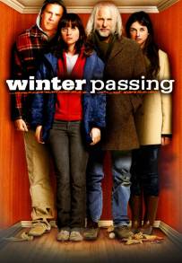 Winter Passing