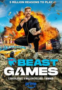 Beast Games